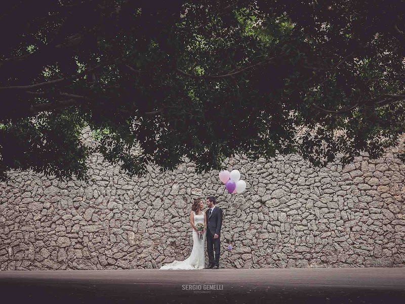 Imagen de Sergio Gemelli