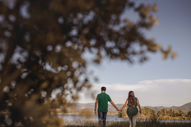 Imagen de Sergio Gemelli