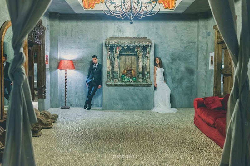 Imagen de Sergio Gemelli