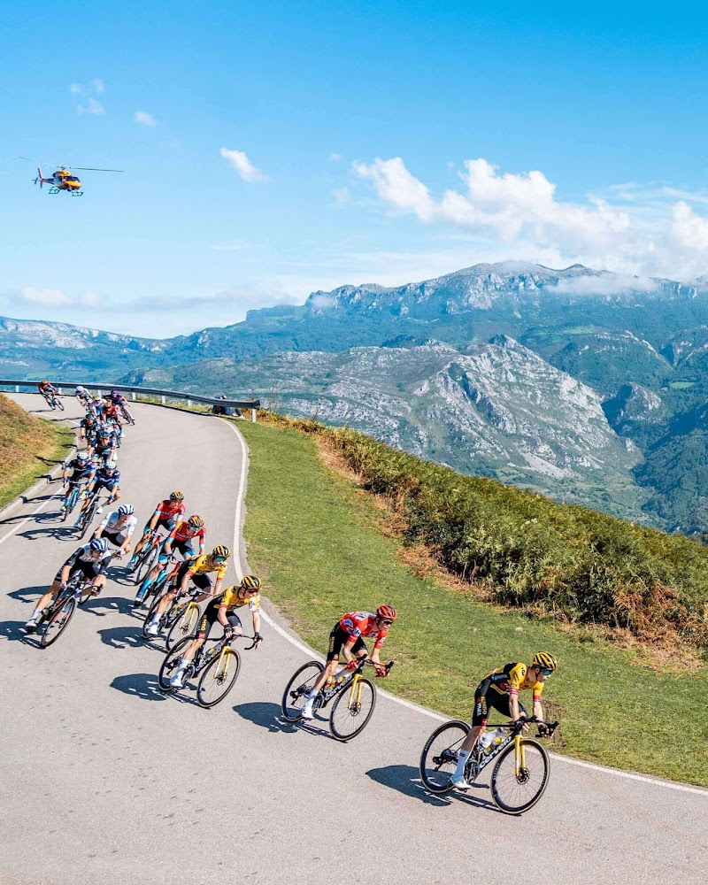 Imagen de Fotógrafo – All You Need Is Van