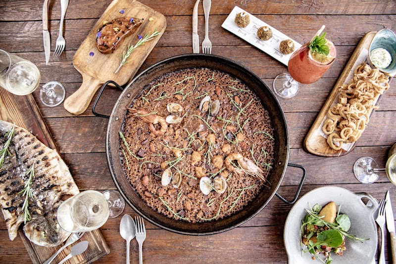 Imagen de Fotógrafo – All You Need Is Van