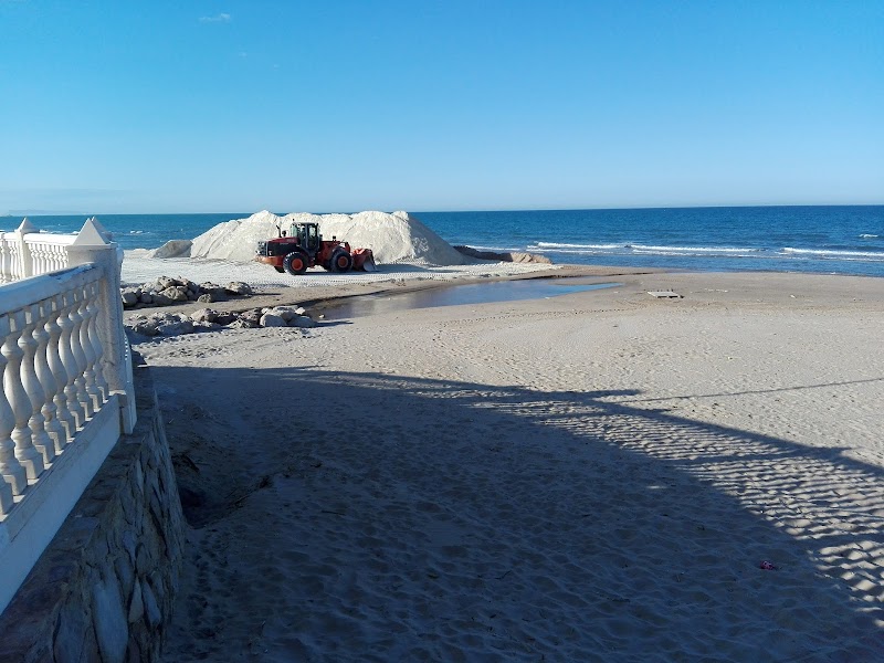 Imagen representativa de la localización