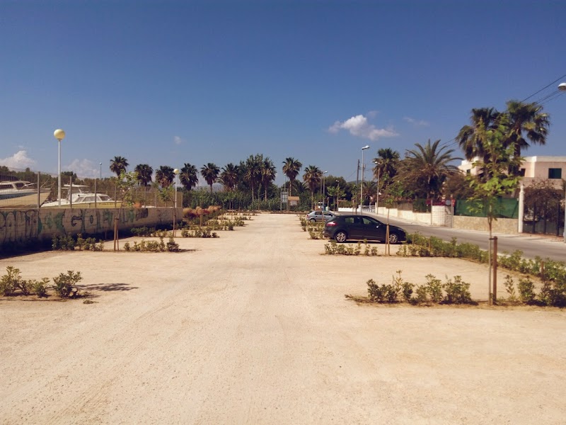 Imagen representativa de la localización