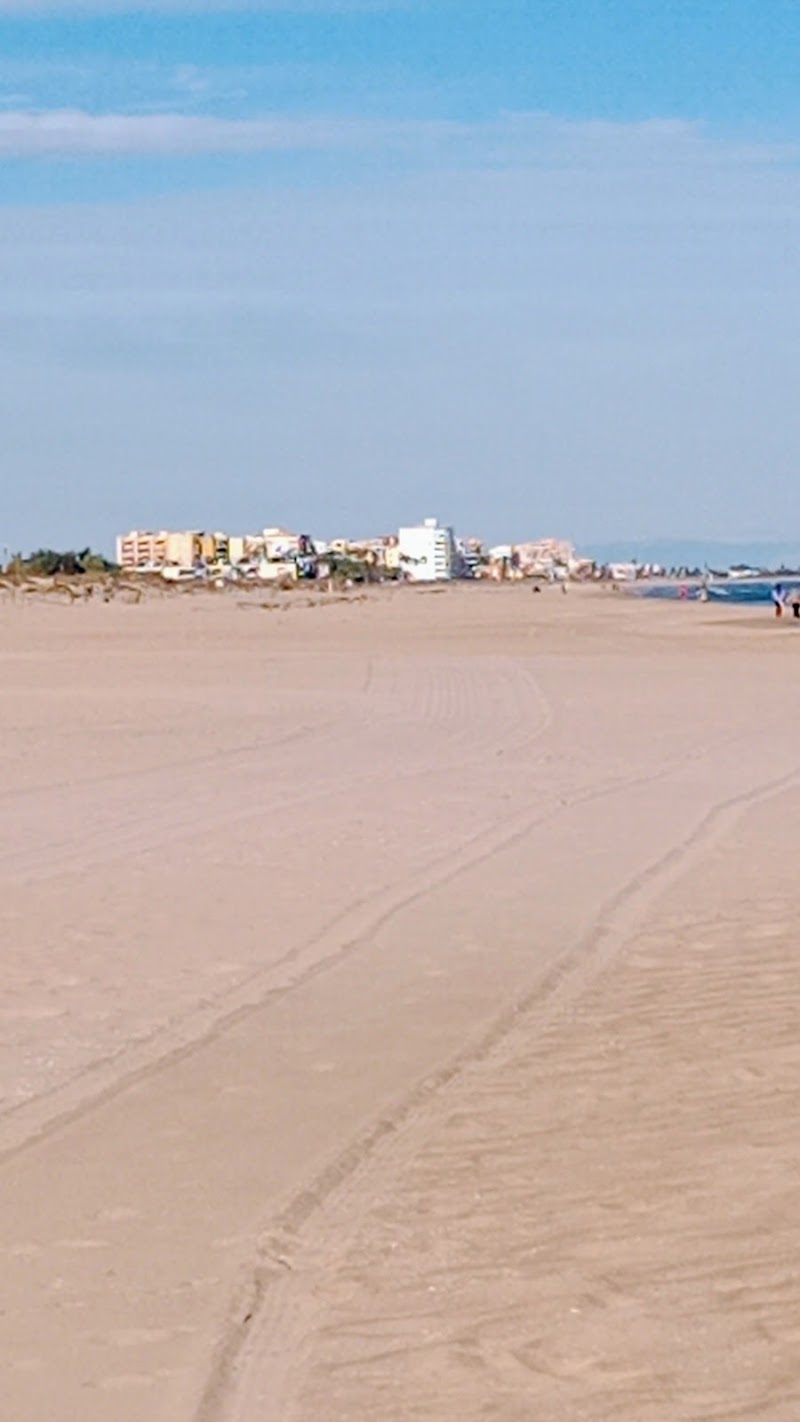 Imagen representativa de la localización