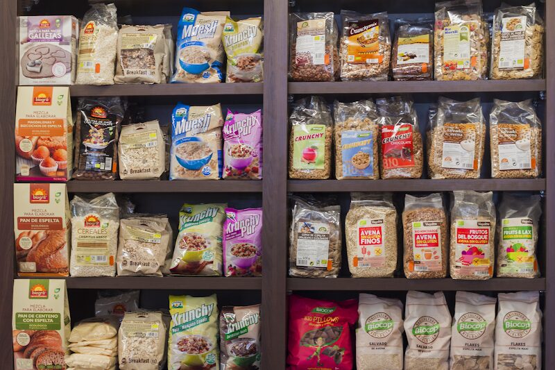 Imagen de Herbolario Gandía | Olivera Verda