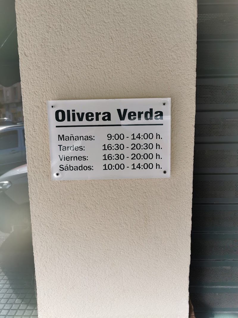 Imagen de Herbolario Gandía | Olivera Verda