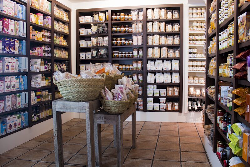 Imagen de Herbolario Gandía | Olivera Verda