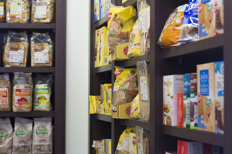 Imagen de Herbolario Gandía | Olivera Verda