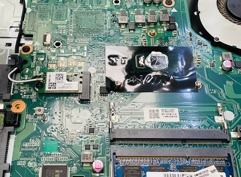 Imagen de Dukahoo Reparación Dispositivos Móviles