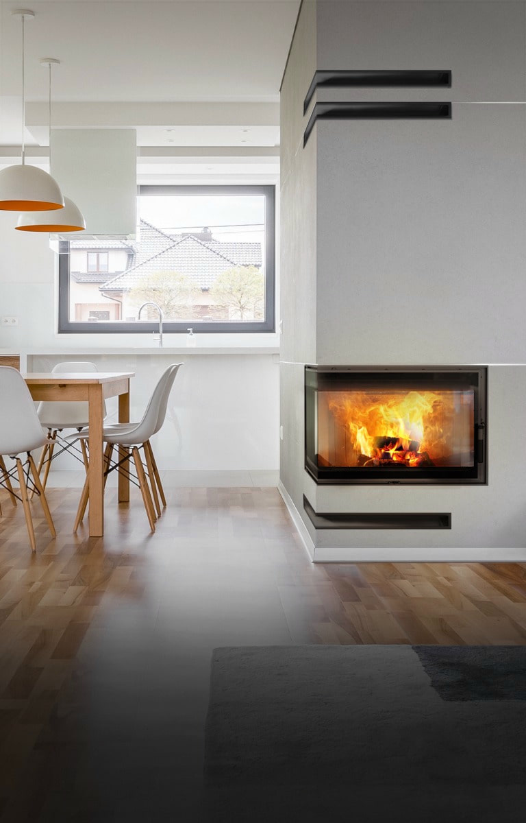 Imagen de Chimeneas el Canto