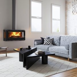 Imagen de Chimeneas el Canto