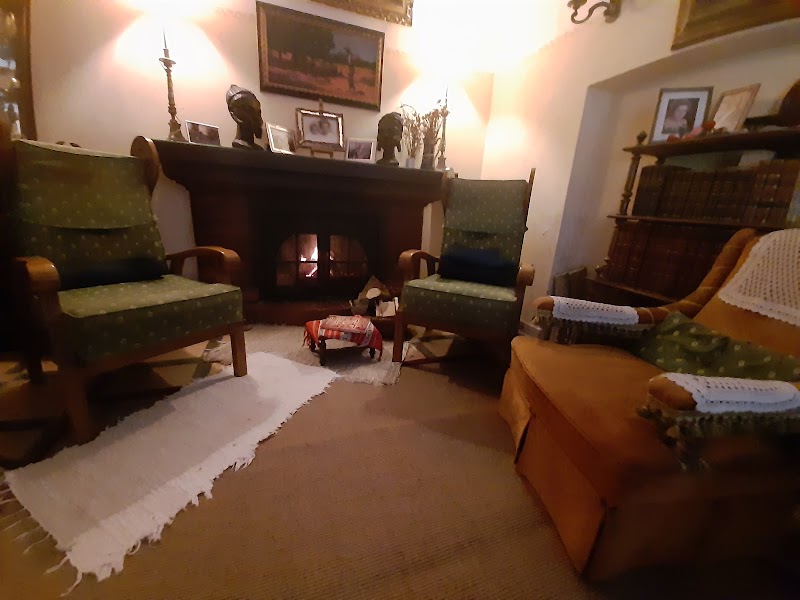 Imagen de Chimeneas el Canto