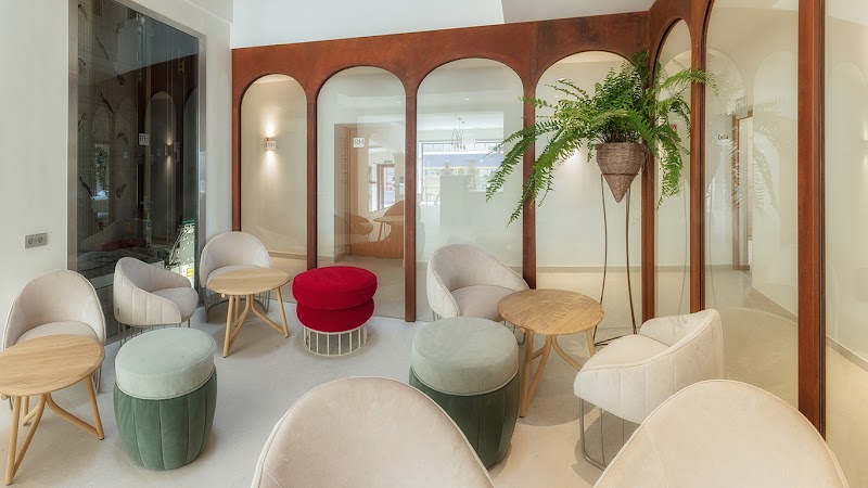 Imagen de Kentia Interiores