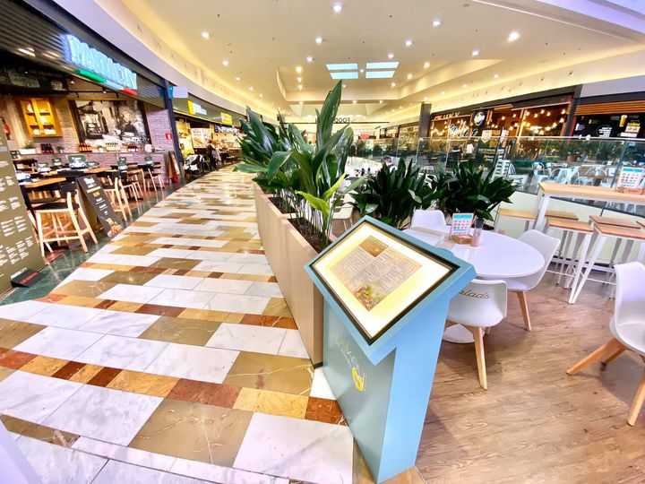 Imagen de Kentia Interiores