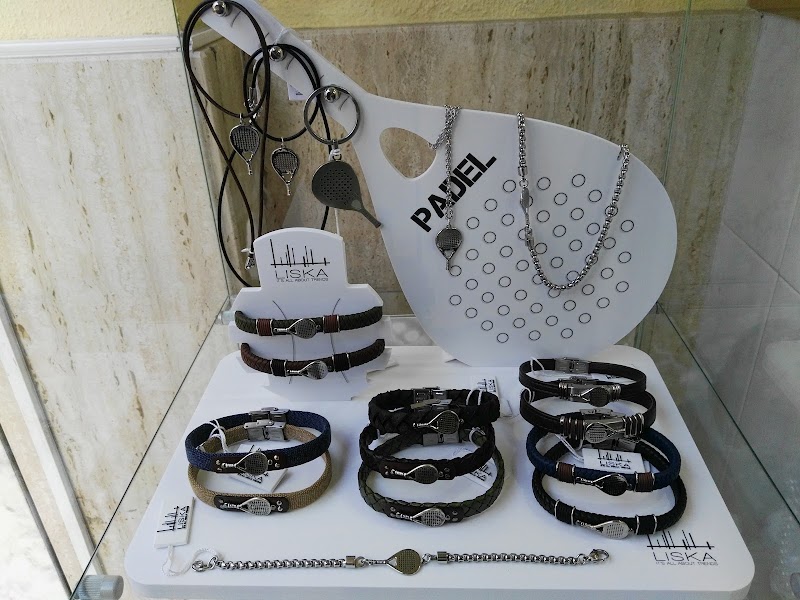 Imagen de Joyería Lauren