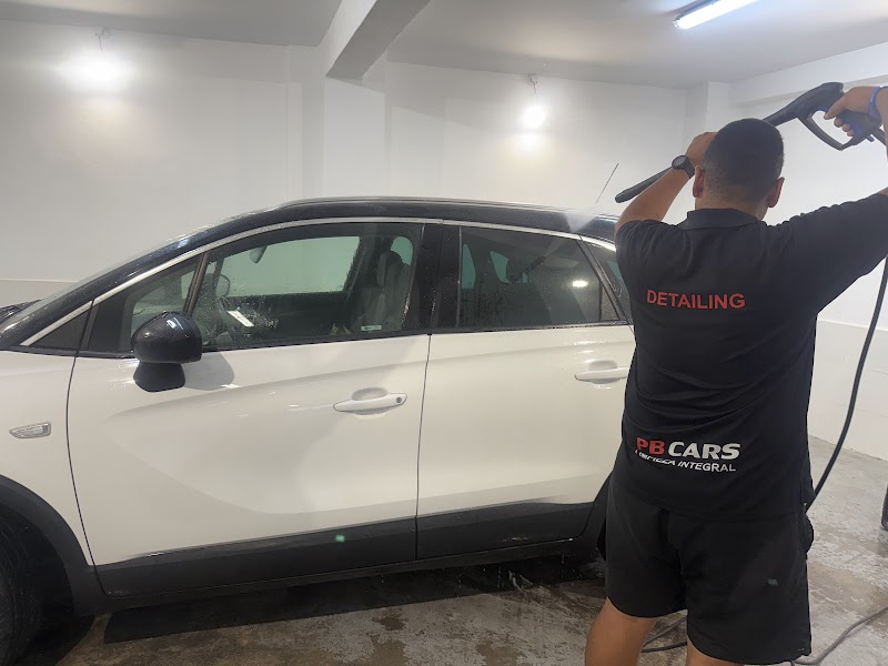 Imagen de Pb Cars Limpieza Integral