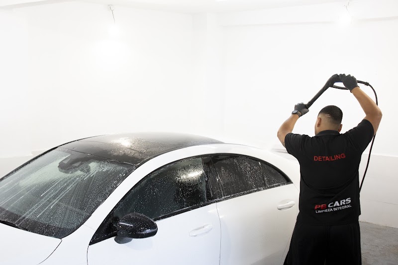 Imagen de Pb Cars Limpieza Integral