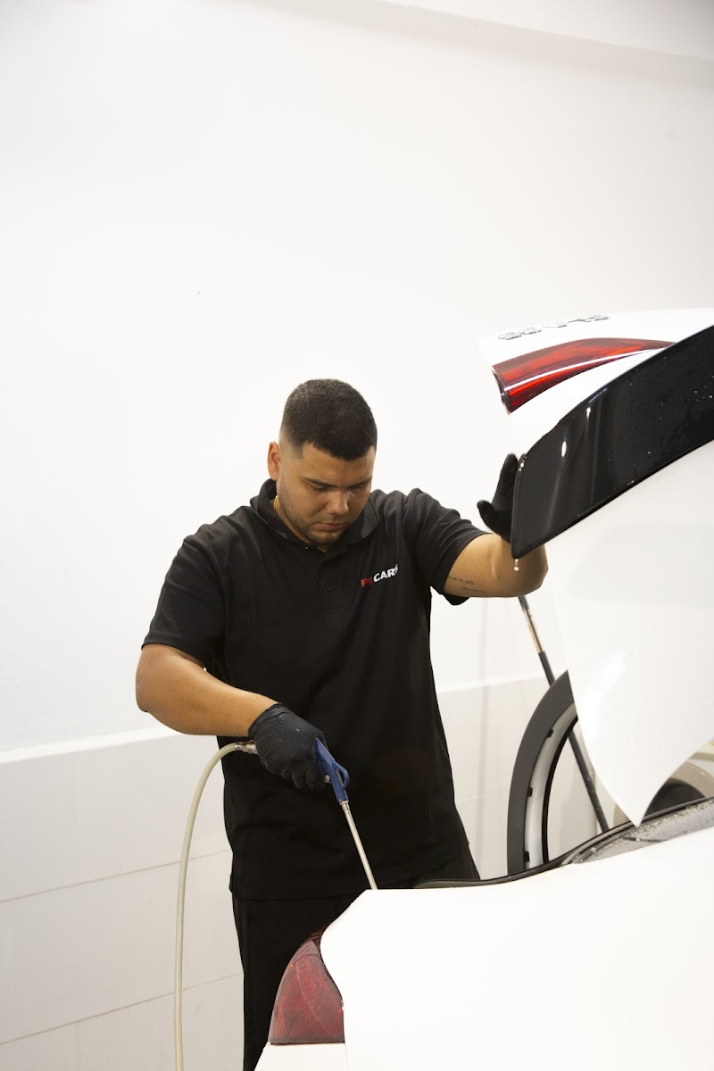 Imagen de Pb Cars Limpieza Integral