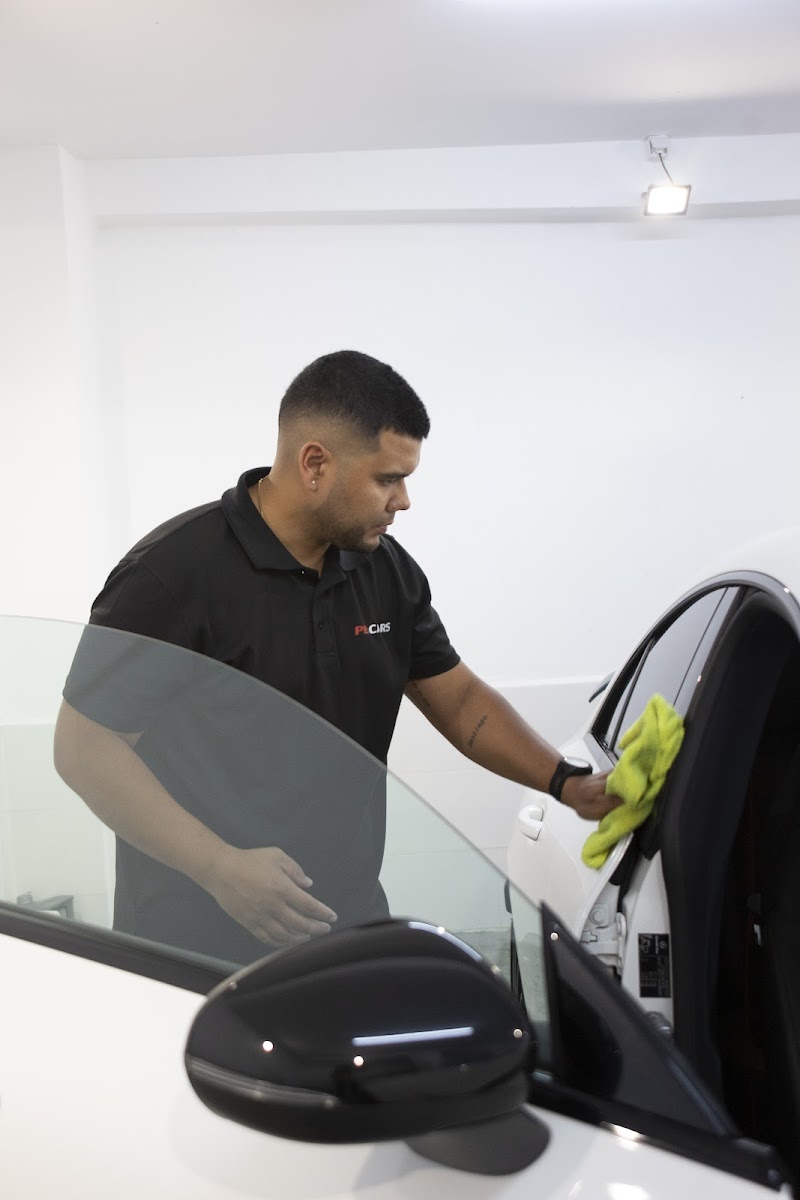 Imagen de Pb Cars Limpieza Integral