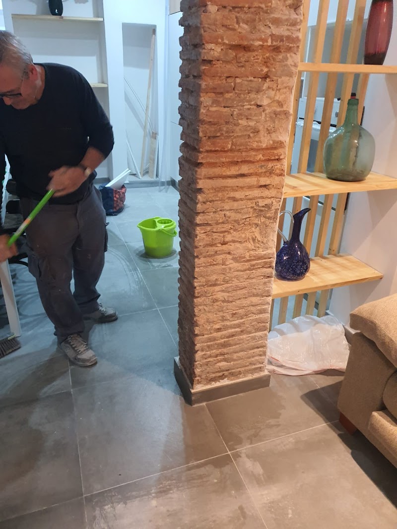 Imagen de Limpieza y Mantenimiento Nico