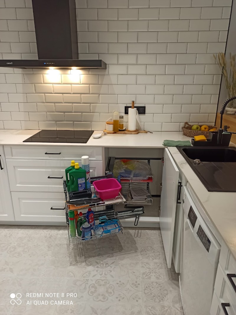 Imagen de Limpieza y Mantenimiento Nico