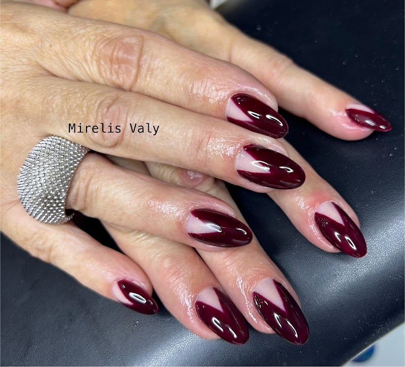 Imagen de Nail Studio Oliva_mirelis Valy