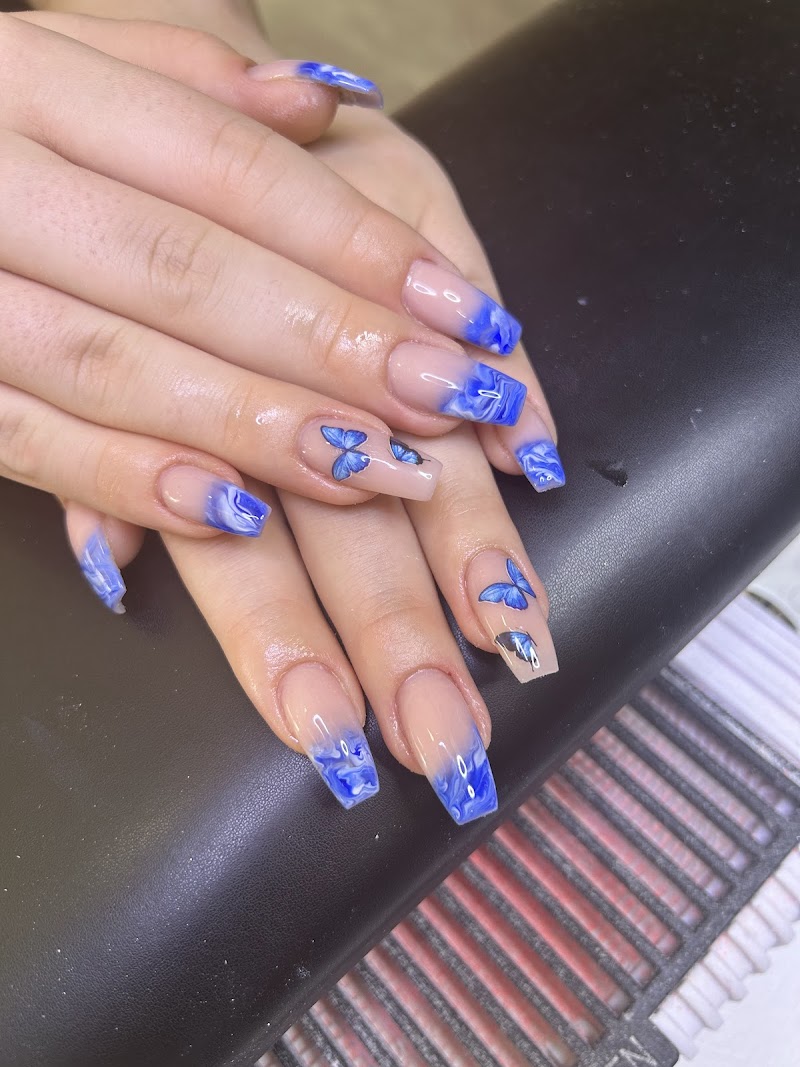 Imagen de Nail Studio Oliva_mirelis Valy