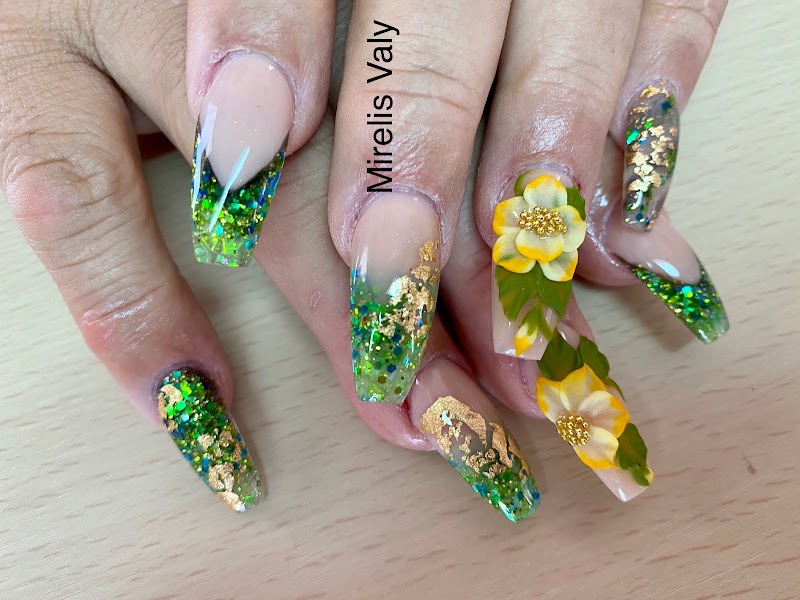 Imagen de Nail Studio Oliva_mirelis Valy