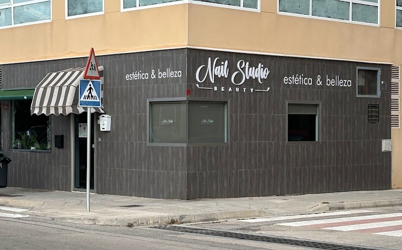 Imagen de Nail Studio Oliva_mirelis Valy