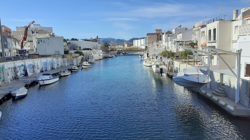 Imagen representativa de la localización