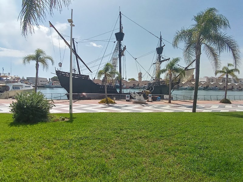 Imagen representativa de la localización