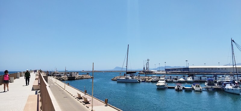 Imagen representativa de la localización