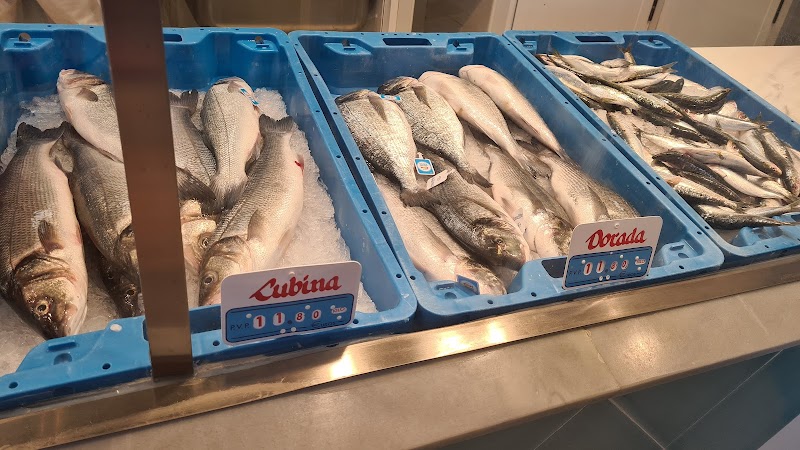 Imagen de Pimar Pescados y Mariscos