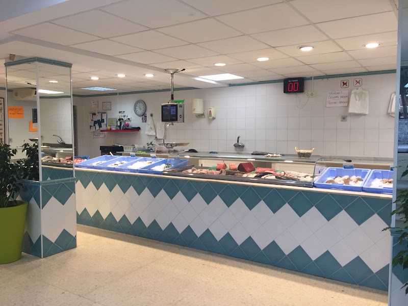 Imagen de Pimar Pescados y Mariscos