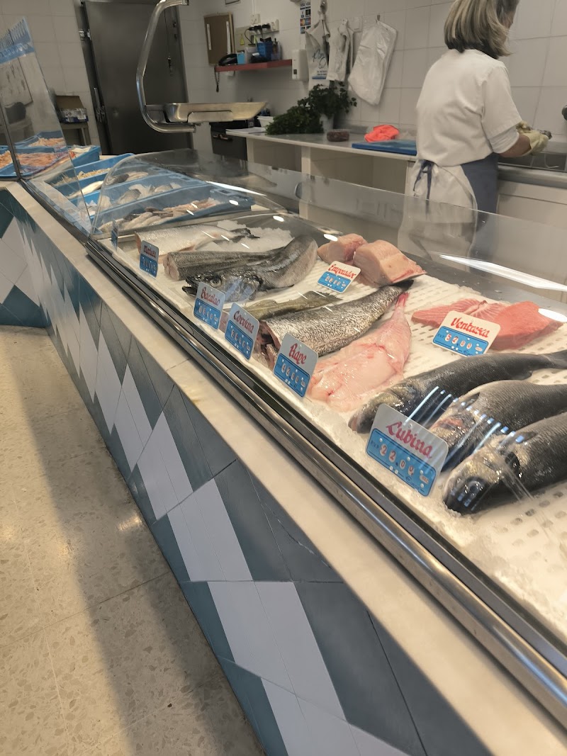 Imagen de Pimar Pescados y Mariscos