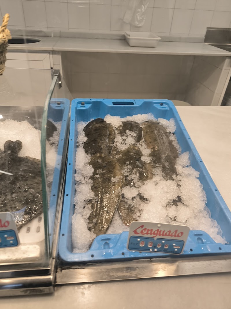 Imagen de Pimar Pescados y Mariscos