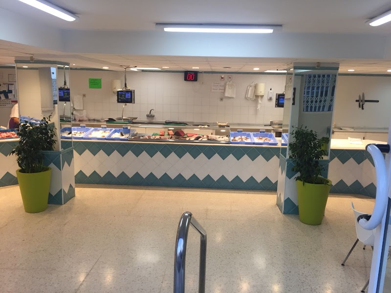 Imagen de Pimar Pescados y Mariscos