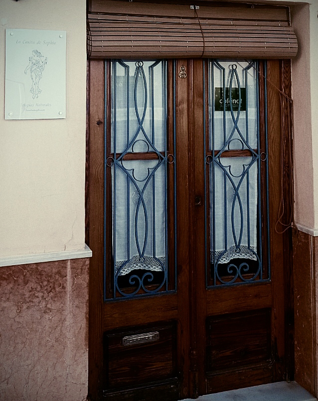 Imagen de La Casita de Sophia – Terapias Naturales