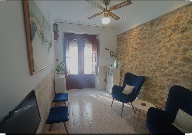 Imagen de La Casita de Sophia – Terapias Naturales