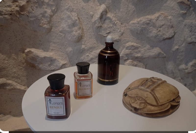 Imagen de La Casita de Sophia – Terapias Naturales