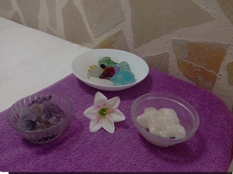 Imagen de La Casita de Sophia – Terapias Naturales