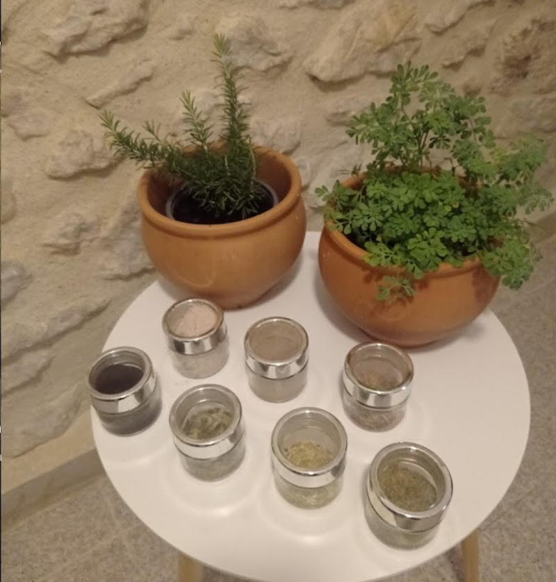 Imagen de La Casita de Sophia – Terapias Naturales