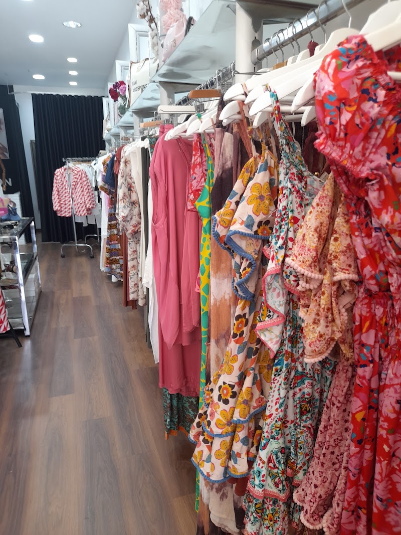 Imagen de Hana Boutique Gandía