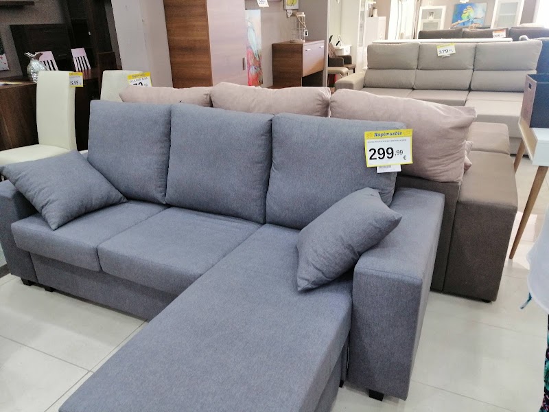 Imagen de negocio en Montaje de muebles en Xàtiva