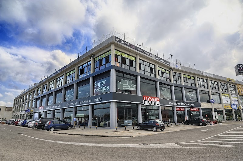 Imagen de La Tienda Home Gandía – Zentro