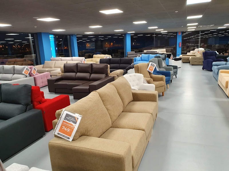 Imagen de La Tienda Home Gandía – Zentro