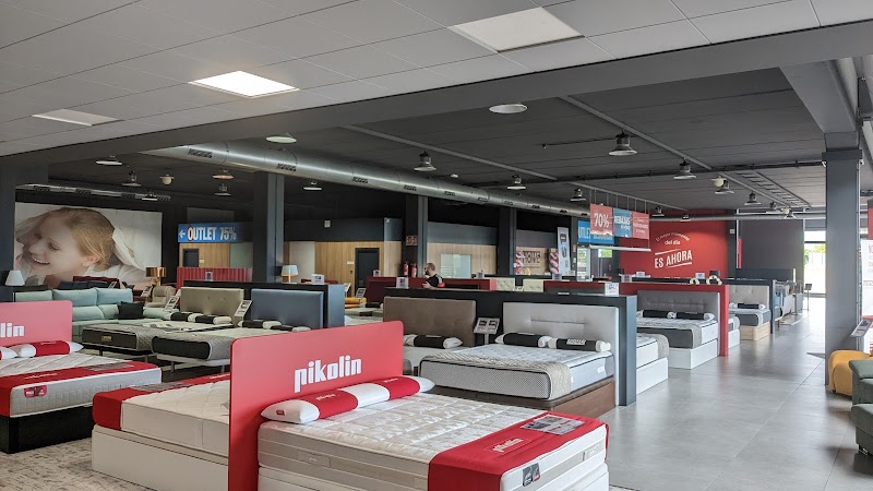 Imagen de La Tienda Home Gandía – Zentro