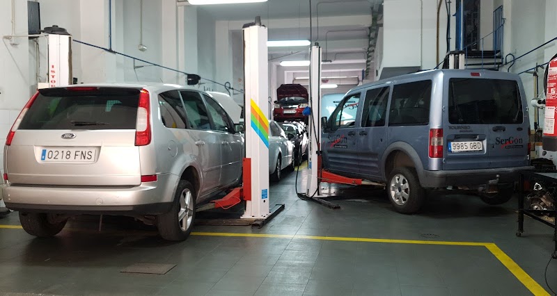 Imagen de Taller Institut S.l.l.