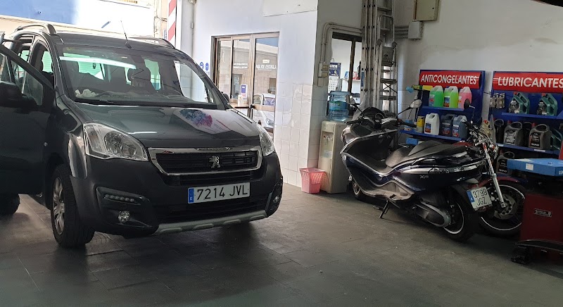 Imagen de Taller Institut S.l.l.