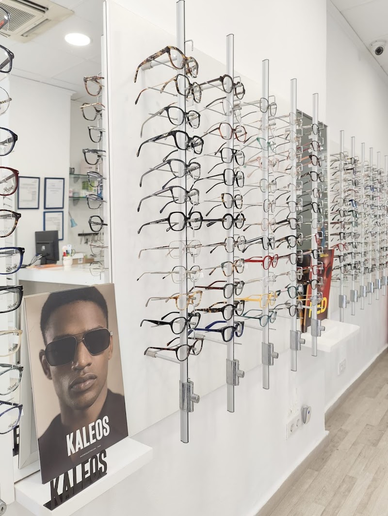 Imagen de Visionaudio Grao